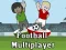 遊戲Football Multiplayer在線