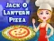 遊戲Jack O Lantern pizza在線