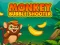 遊戲Monkey Bubble Shooter在線