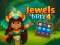 遊戲Jewels Blitz 4在線