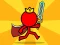 遊戲Red Stickman在線