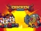 遊戲Chicken Merge在線