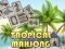 遊戲Tropical Mahjong在線