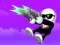 遊戲Johnny Trigger 3D Online在線