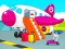 遊戲Kids Airport Adventure在線