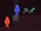 遊戲Fire Steve and Water Alex在線