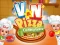遊戲V & N Pizza Cooking Game在線