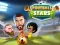 遊戲Football Stars在線