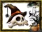 遊戲Halloween Puzzle Challenge在線
