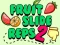 遊戲Fruit Slide Reps 2在線