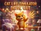 遊戲Cat Life Simulator: Devil Cat在線