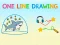 遊戲One Line Drawing在線