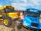 遊戲School Bus Demolition Derby在線