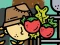 遊戲Farmers Market Match 3在線