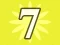 遊戲Number 7在線
