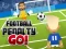 遊戲Football Penalty Go!在線