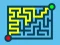 遊戲Maze & Labyrinth在線