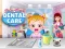 遊戲Baby Hazel Dental Care在線
