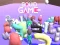 遊戲Squid Abecedary Game在線
