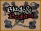 遊戲Blade & Bedlam在線