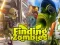 遊戲Finding Zombies在線
