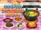 遊戲Cooking Korean Lesson在線