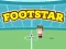 遊戲Footstar在線