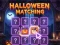 遊戲Halloween Matching在線