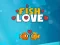 遊戲Fish Lovers在線