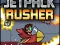 遊戲Jetpack Rusher在線
