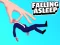 遊戲Falling Asleep在線