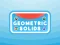 遊戲Geometric Solids在線