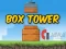遊戲Box tower在線