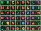 遊戲Word seach Science在線