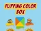 遊戲Flipping Color Box在線