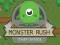 遊戲Monster Rush在線