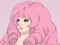 遊戲Crystal Gem Rose: Quartz Dress Up在線