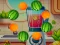 遊戲Fruit Slice Blender在線
