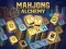 遊戲Mahjong Alchemy在線