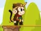 遊戲Bridge Monkey在線