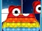 遊戲Owl Pop It Rotate在線