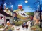 遊戲Art Villages Differences在線