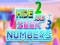 遊戲Hide And Seek Numbers在線