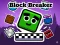 遊戲Block Breaker在線