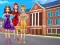 遊戲College Girls New Dress在線