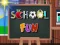 遊戲School Fun在線