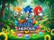 遊戲Sonic 2 Heroes在線
