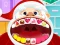 遊戲Kids Dentist Games在線
