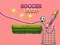 遊戲Soccer Drop在線