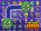遊戲Onet Deluxe Zombie Connect Mania在線